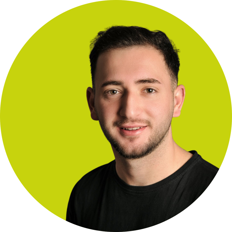 Bild von Daut Bytyqi